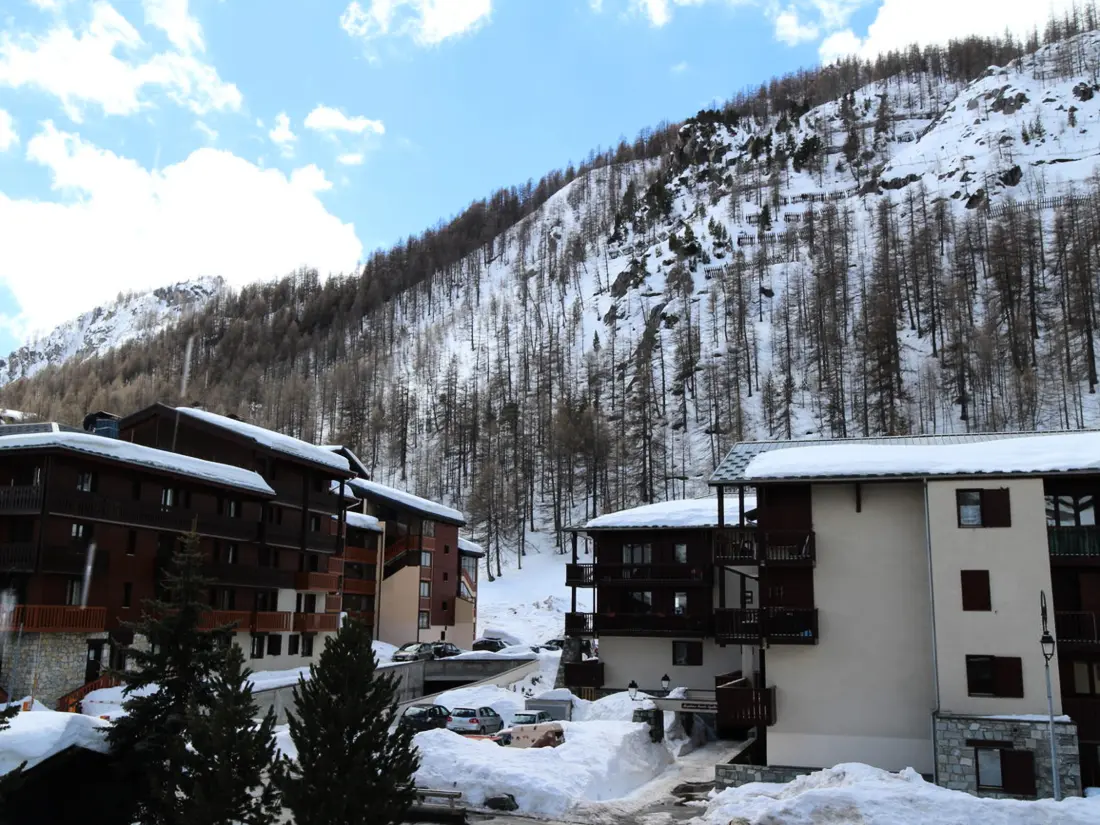 Location de Vacances Val-d'Isère 316
