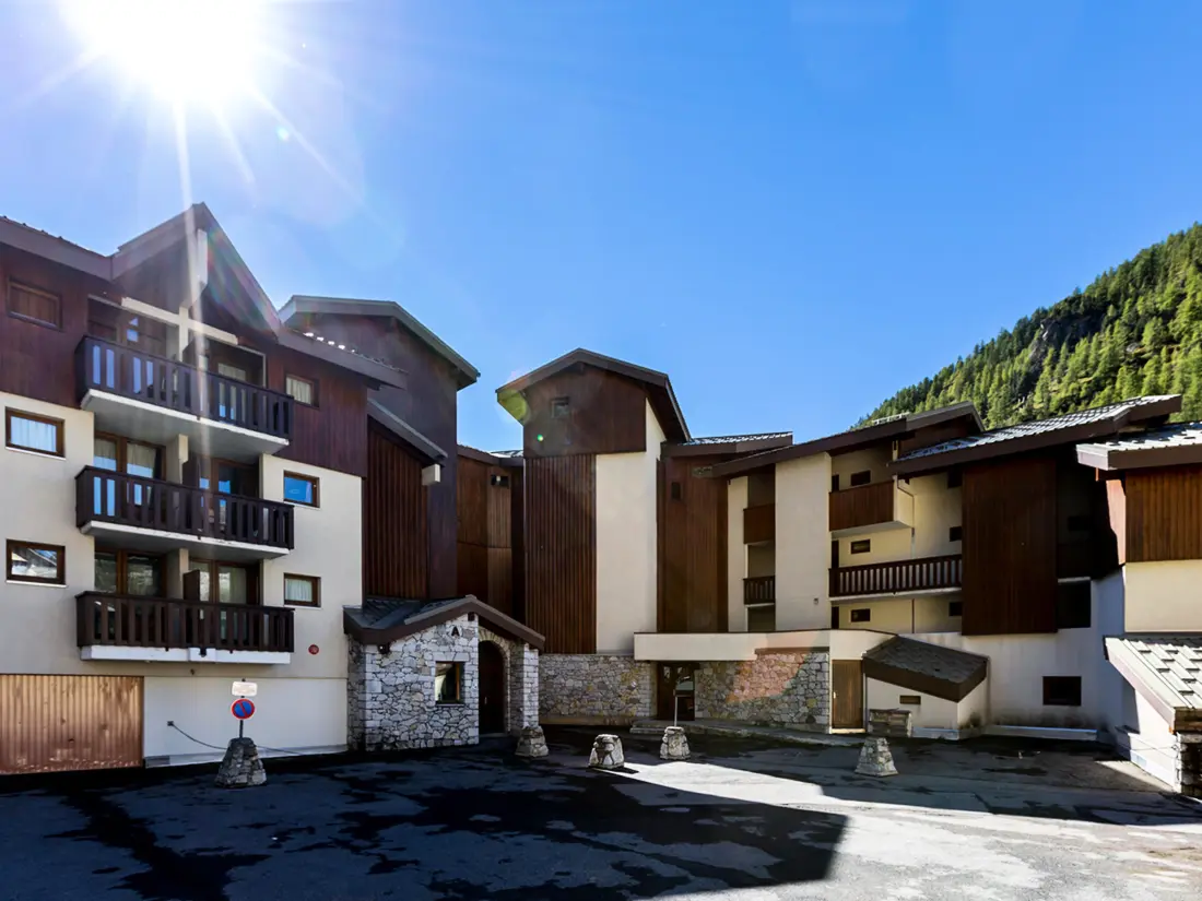 Location de Vacances Val-d'Isère 316
