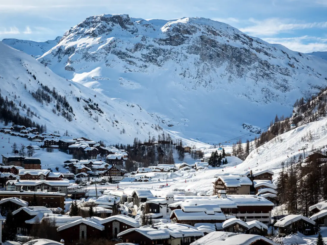 Location de Vacances Val-d'Isère 316
