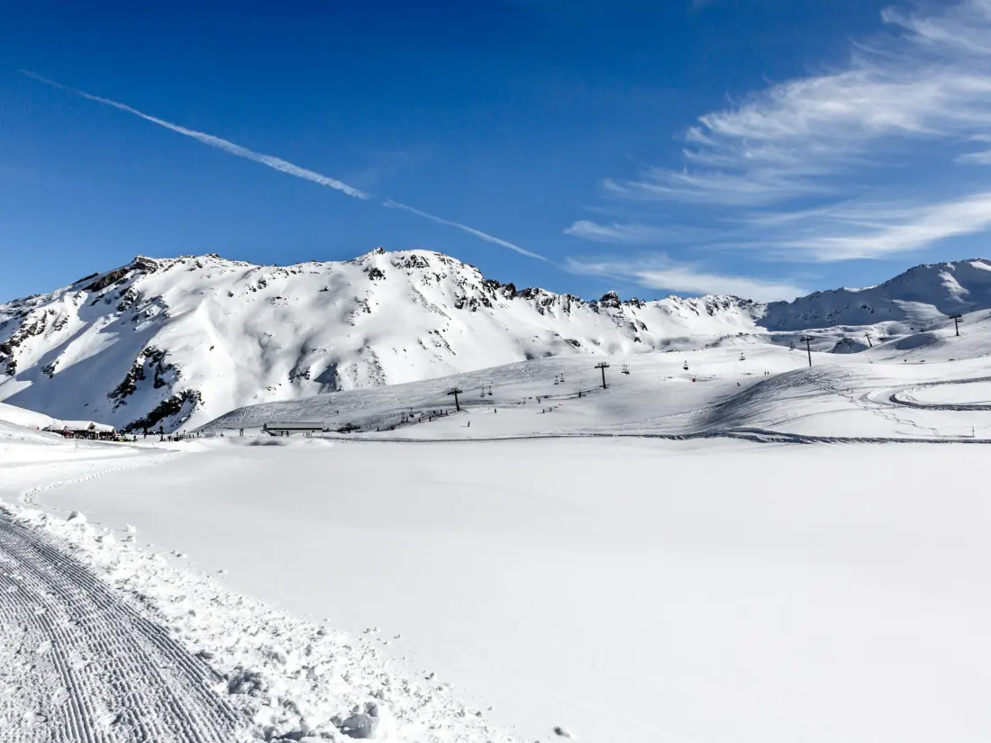 Location de Vacances Val-d'Isère 316