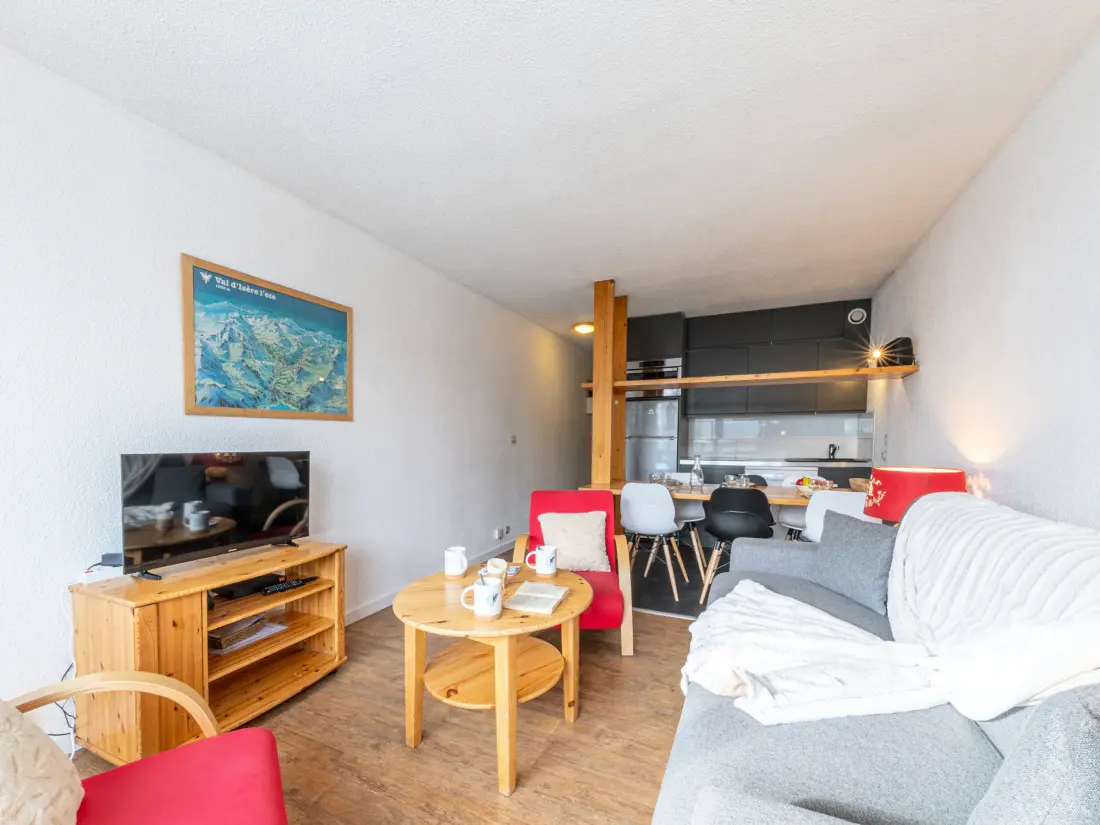 Location de Vacances Val-d'Isère 318