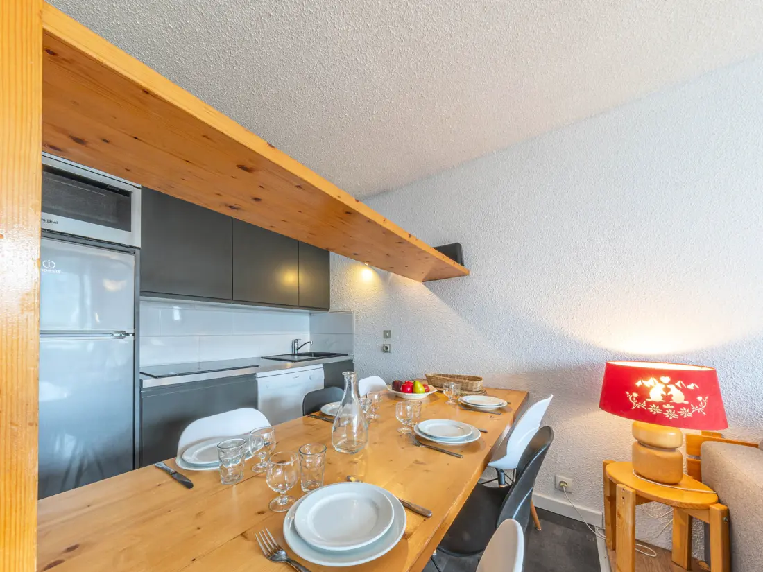 Location de Vacances Val-d'Isère 318