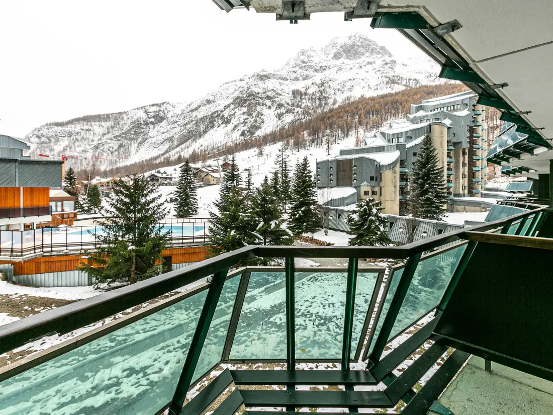 Location de Vacances Val-d'Isère 318