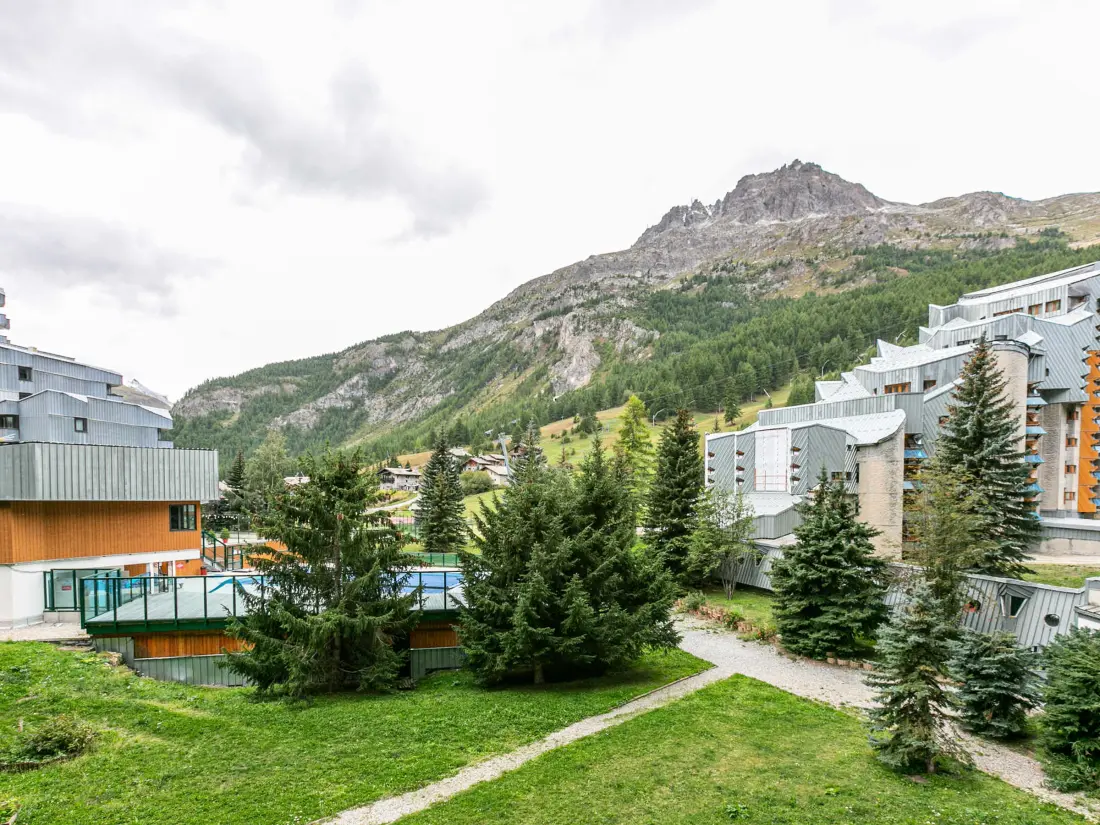 Location de Vacances Val-d'Isère 318