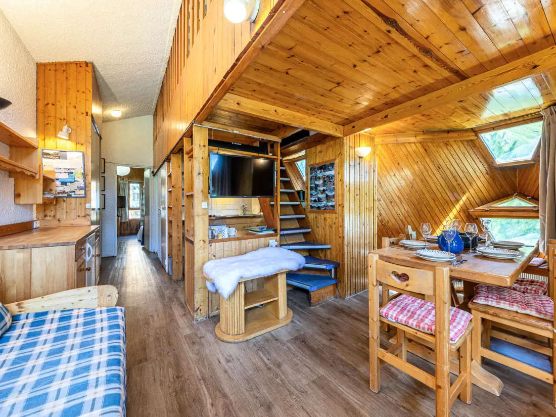 Location de Vacances Val-d'Isère 320
