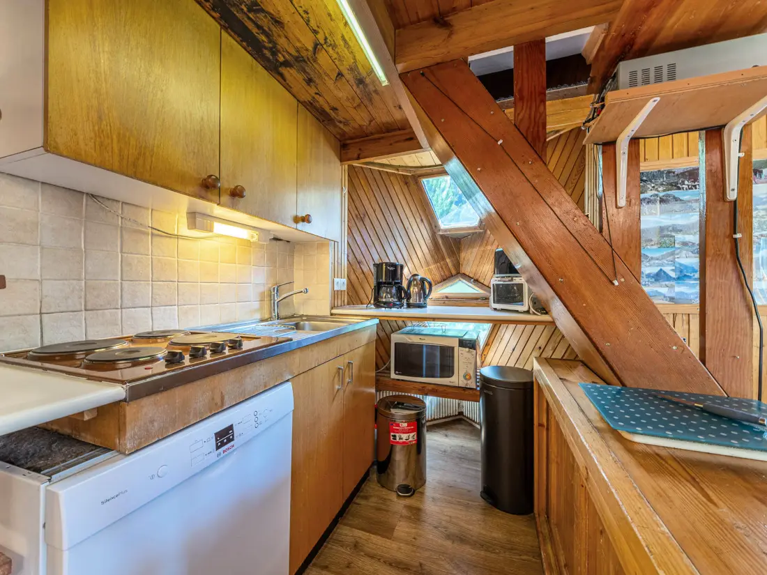 Location de Vacances Val-d'Isère 320