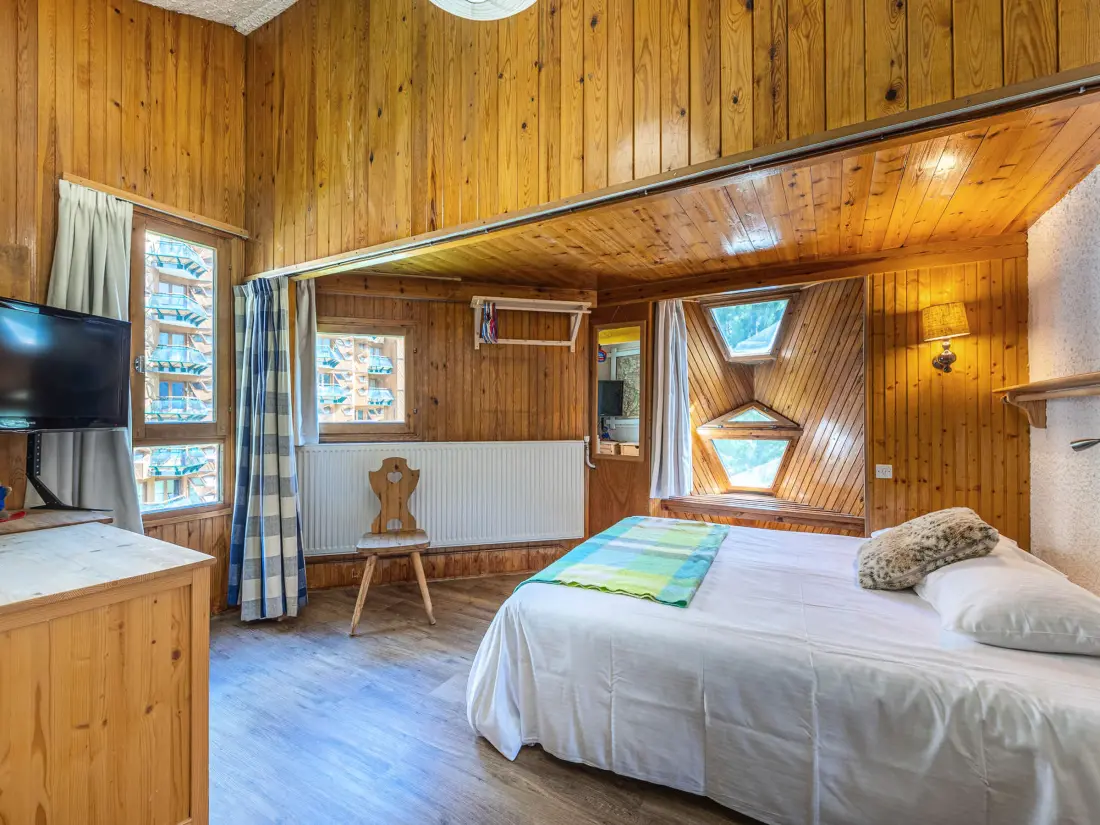 Location de Vacances Val-d'Isère 320