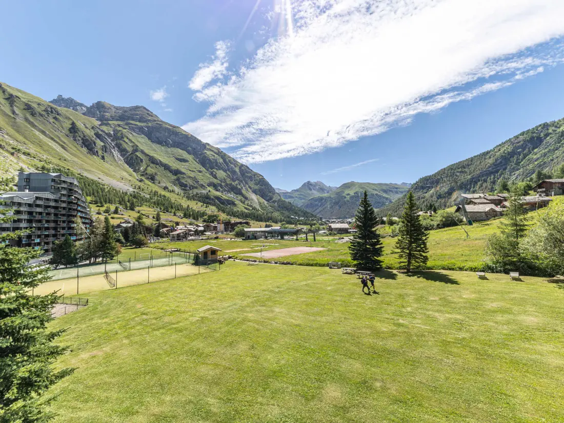 Location de Vacances Val-d'Isère 320