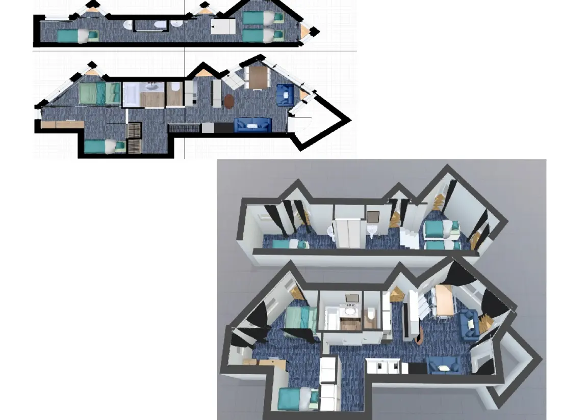 Location de Vacances Val-d'Isère 320