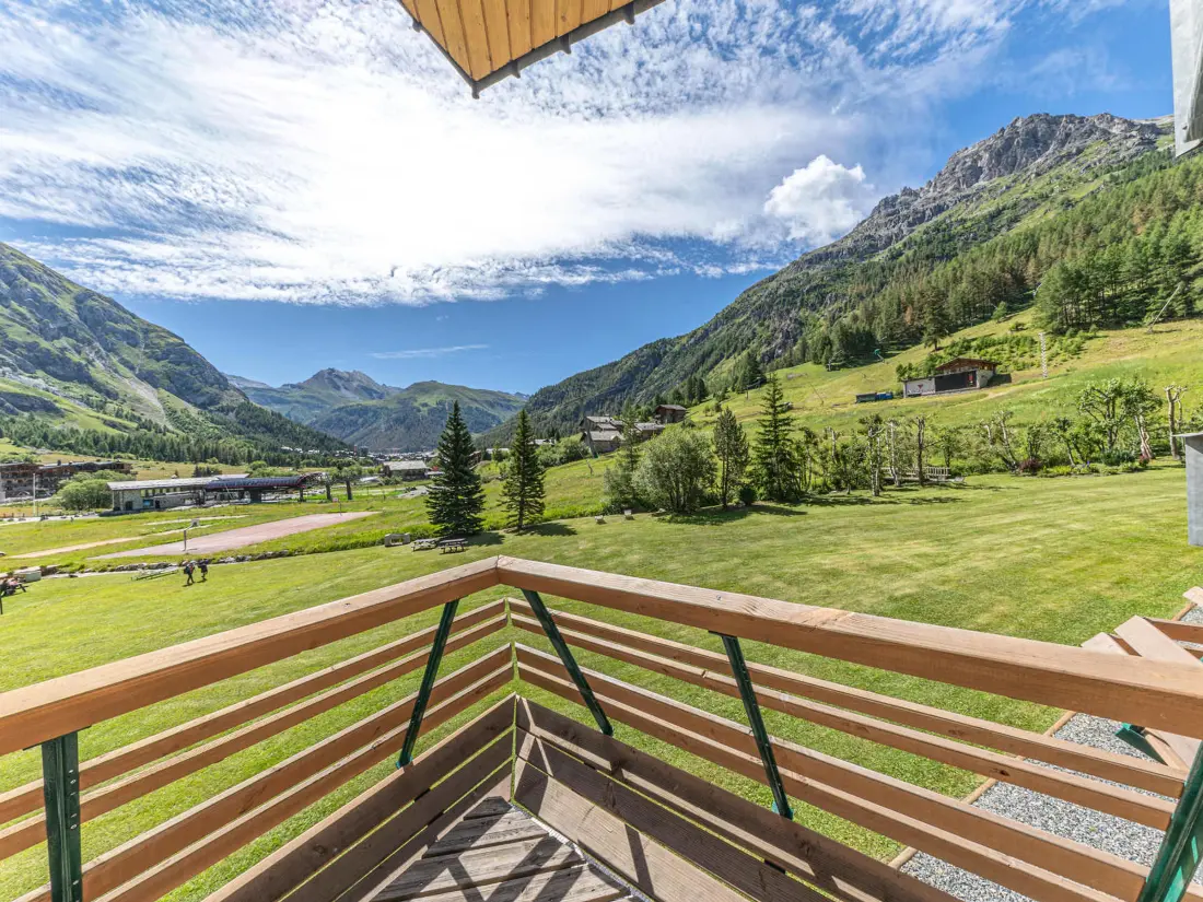 Location de Vacances Val-d'Isère 320