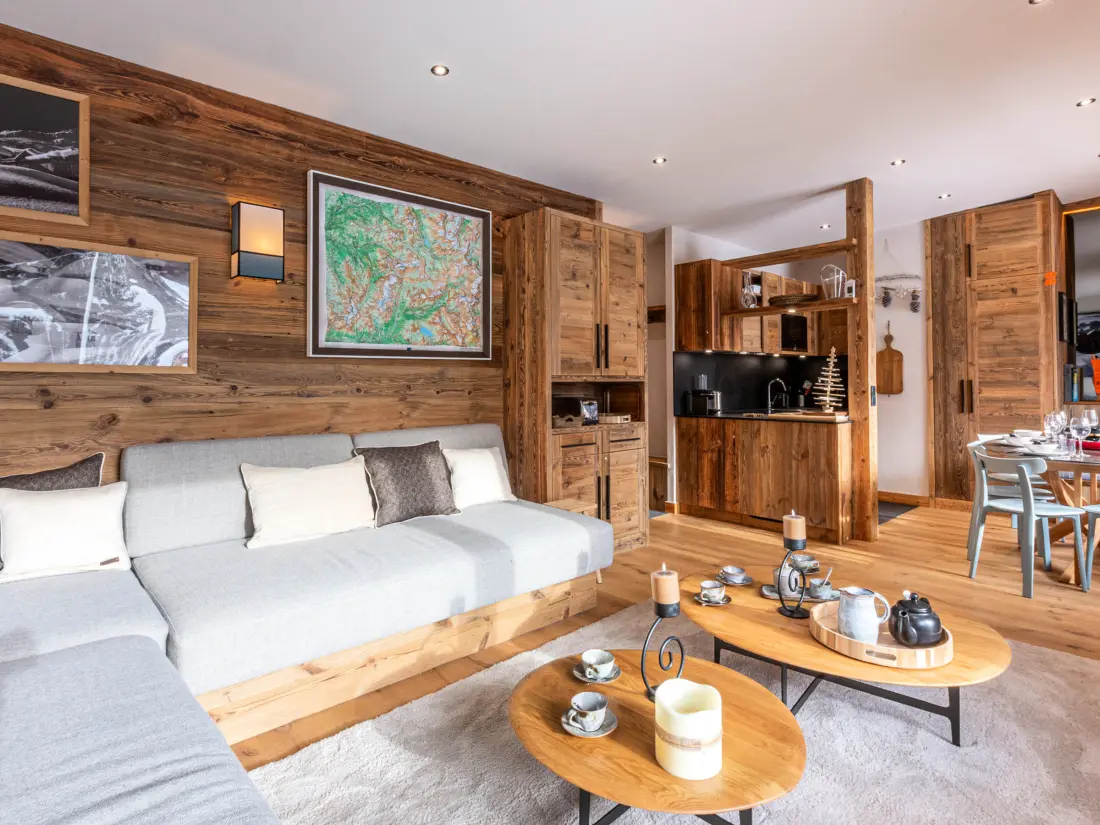 Location de Vacances Val-d'Isère 322