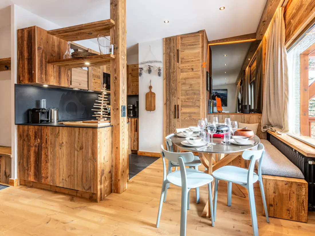 Location de Vacances Val-d'Isère 322