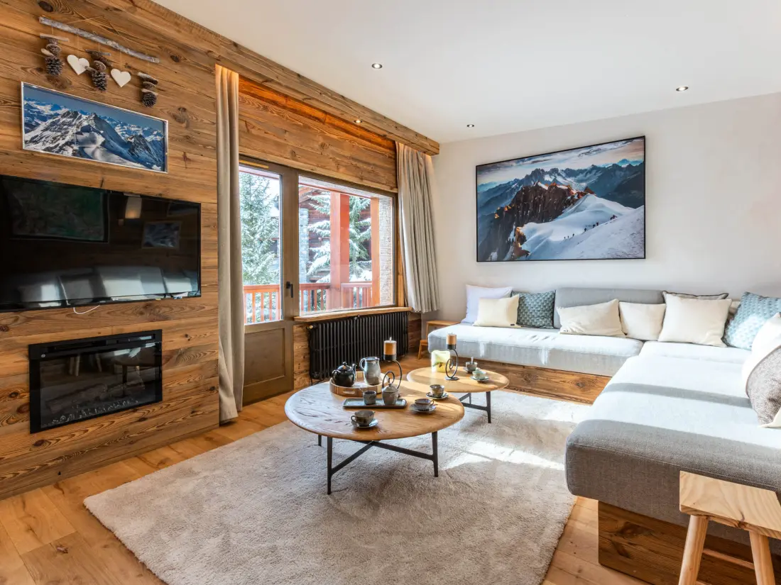Location de Vacances Val-d'Isère 322