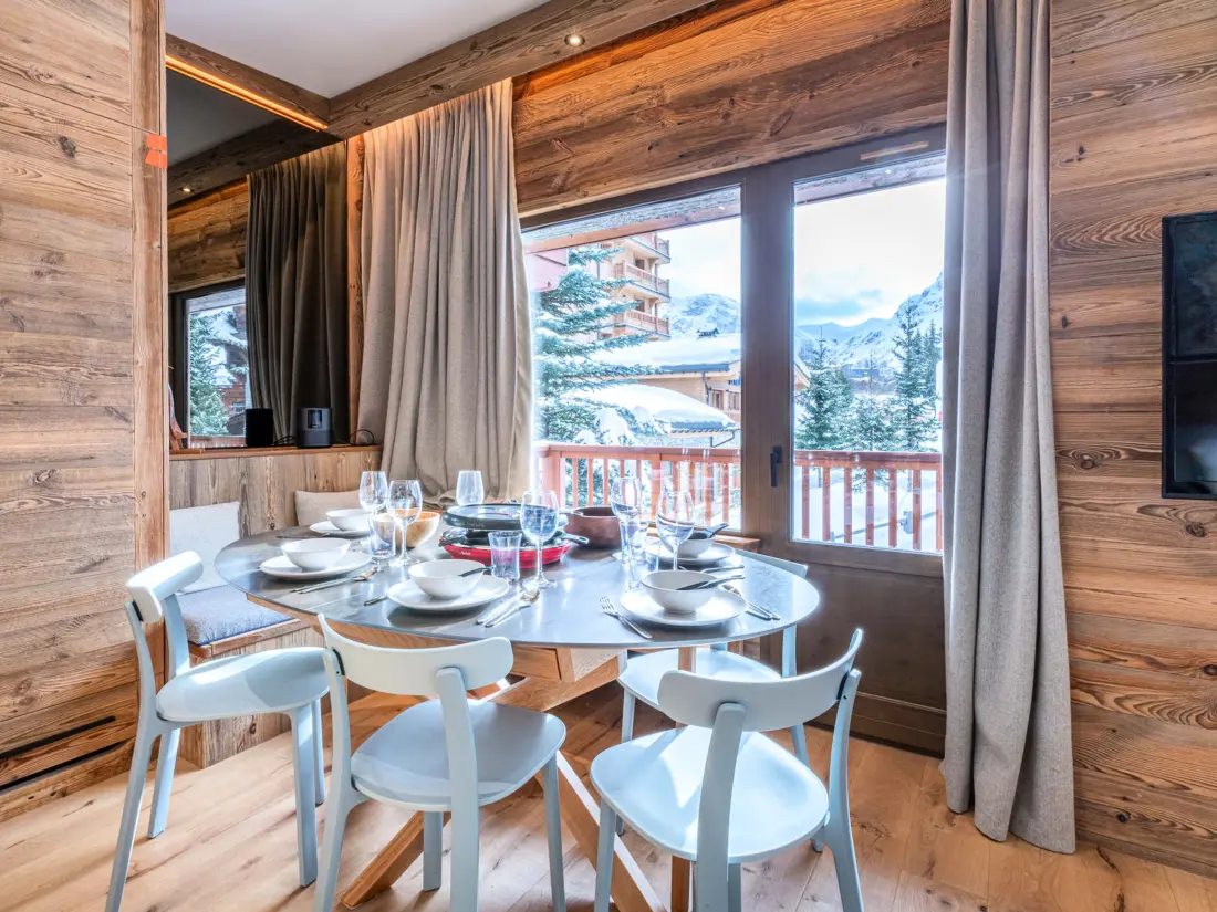 Location de Vacances Val-d'Isère 322