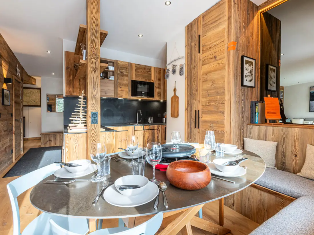 Location de Vacances Val-d'Isère 322