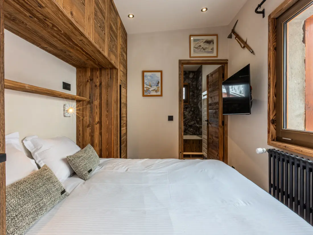 Location de Vacances Val-d'Isère 322