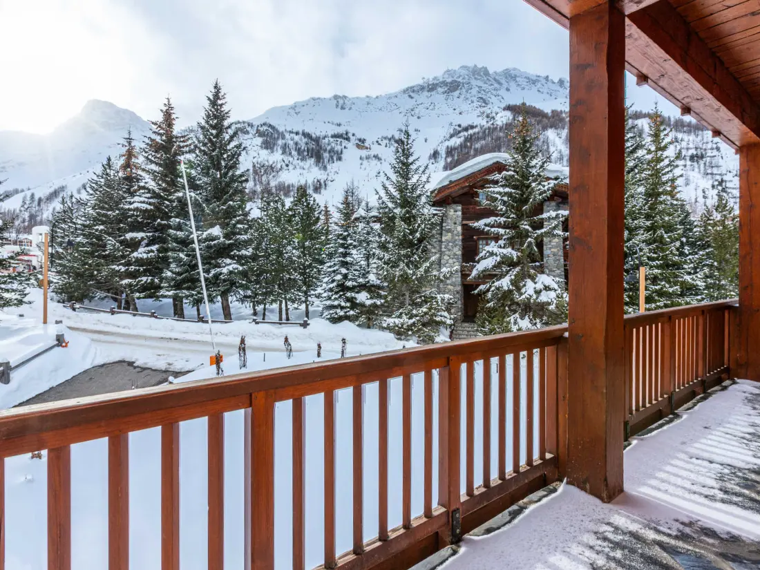Location de Vacances Val-d'Isère 322