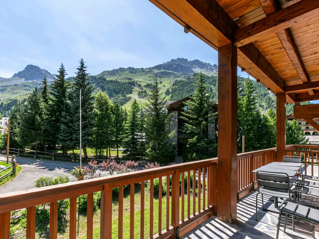 Location de Vacances Val-d'Isère 322
