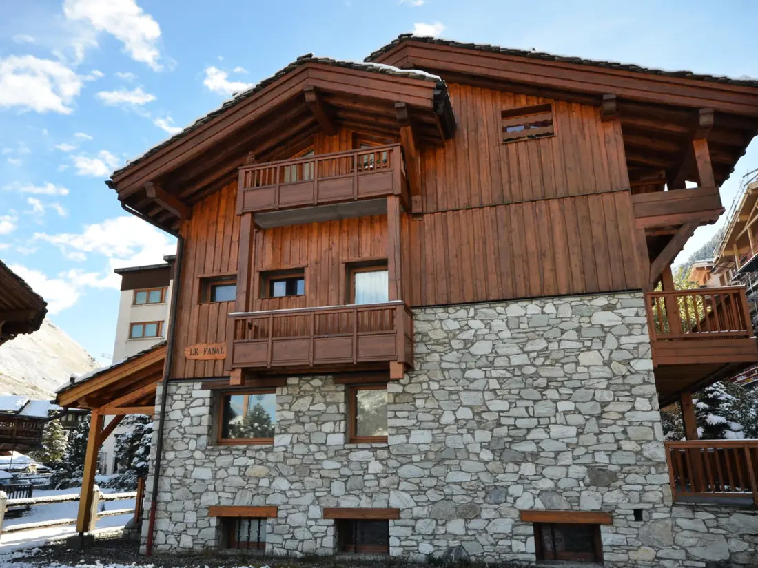 Location de Vacances Val-d'Isère 322