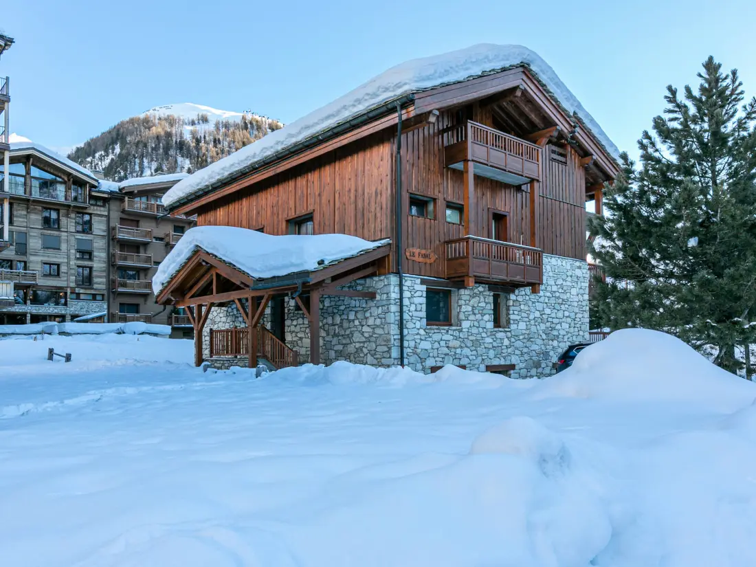 Location de Vacances Val-d'Isère 322