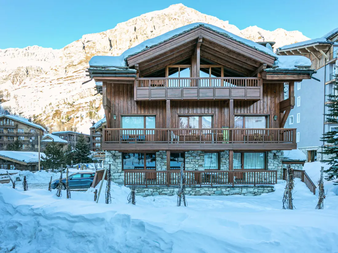 Location de Vacances Val-d'Isère 322