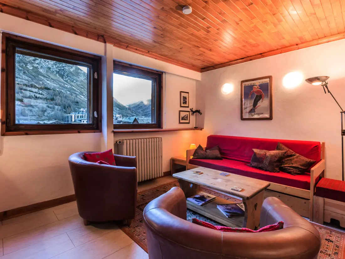 Location de Vacances Val-d'Isère 325