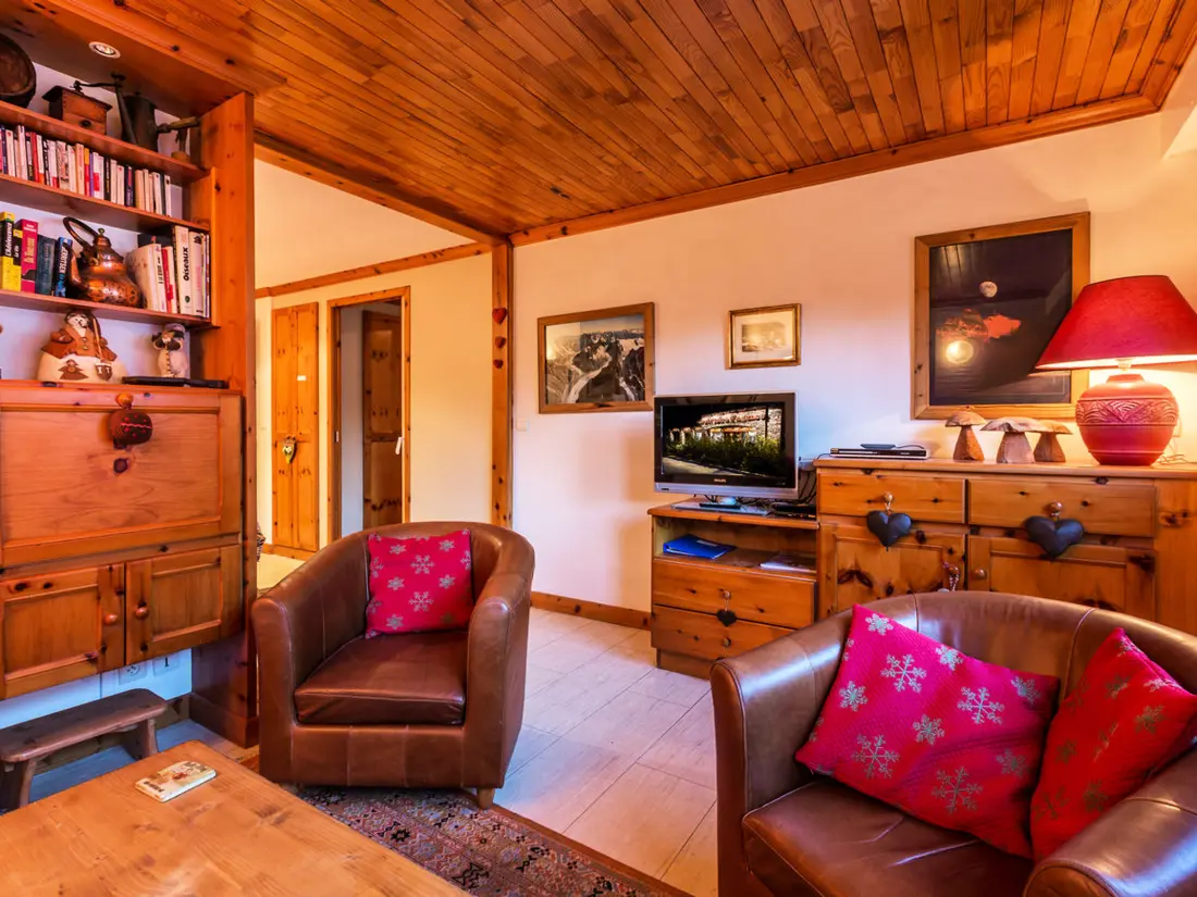 Location de Vacances Val-d'Isère 325