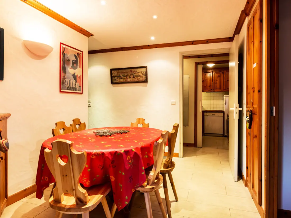 Location de Vacances Val-d'Isère 325