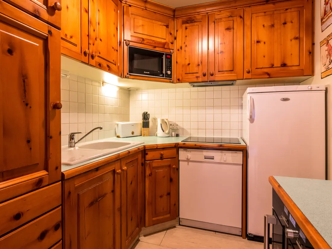 Location de Vacances Val-d'Isère 325