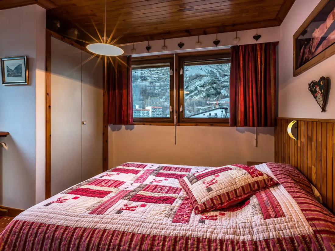 Location de Vacances Val-d'Isère 325