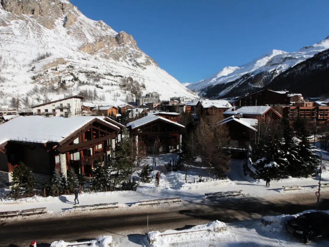 Location de Vacances Val-d'Isère 325