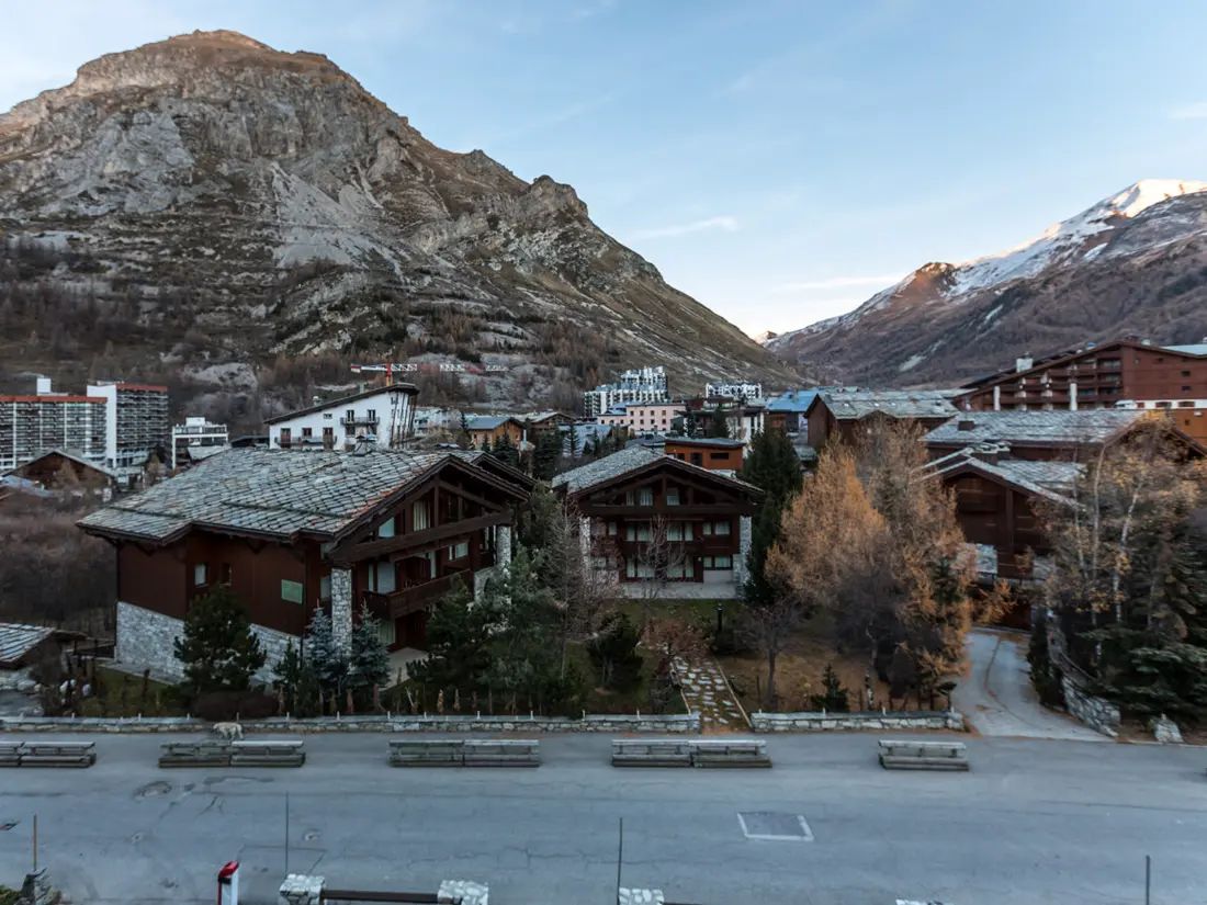 Location de Vacances Val-d'Isère 325