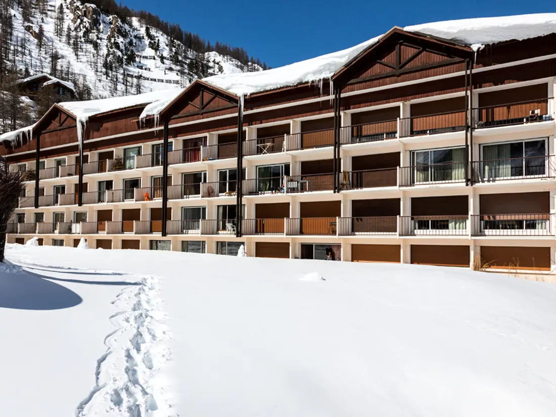 Location de Vacances Val-d'Isère 325