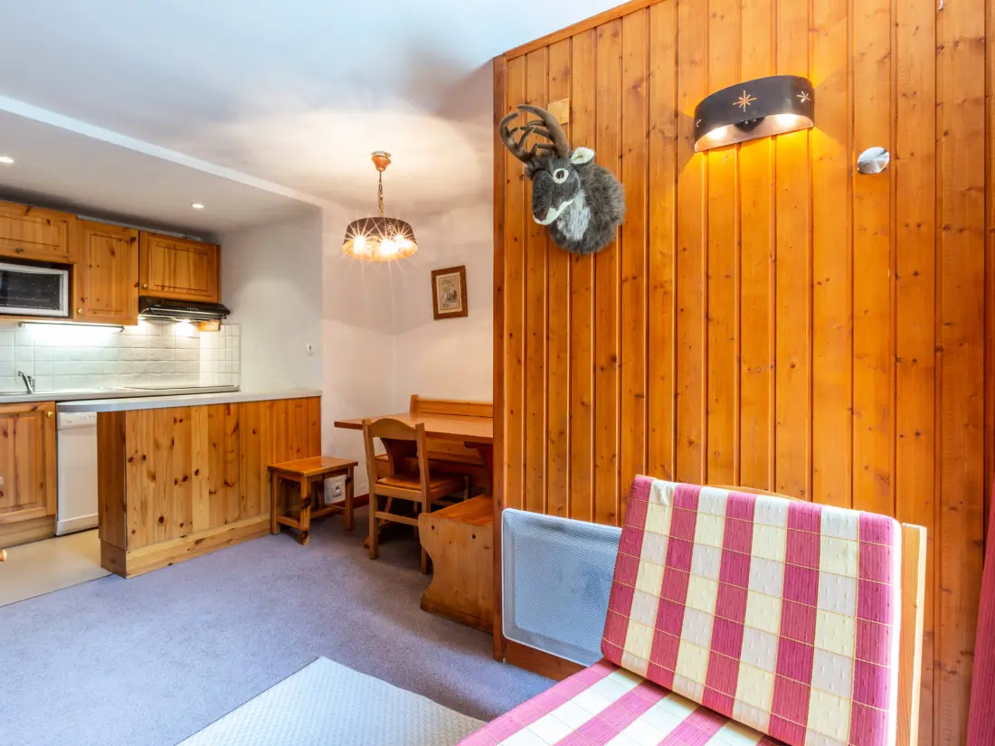 Location de Vacances Val-d'Isère 330