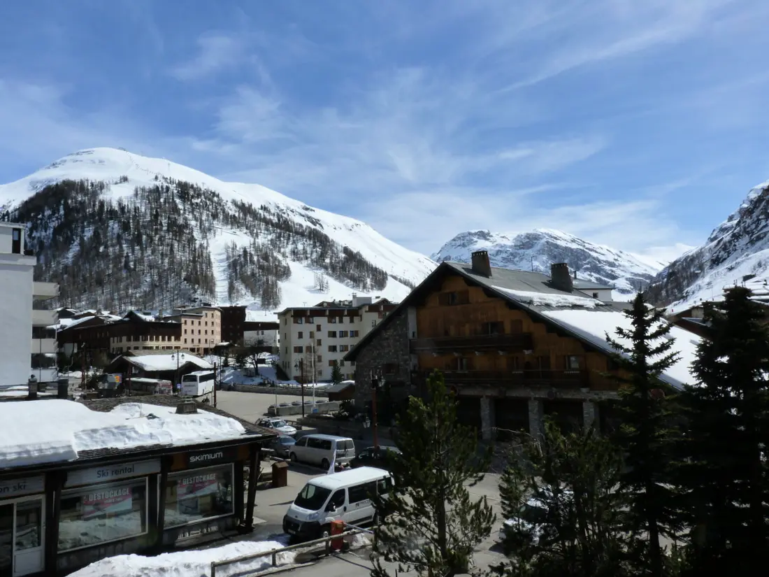 Location de Vacances Val-d'Isère 330