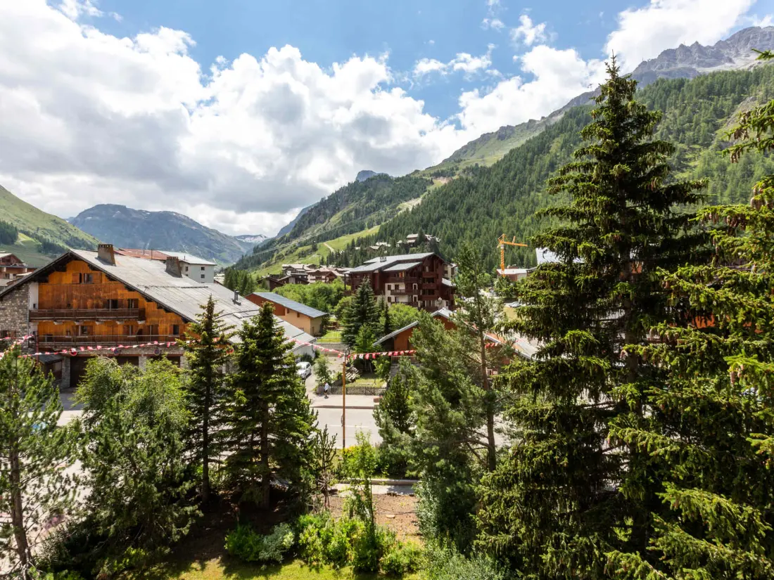 Location de Vacances Val-d'Isère 330