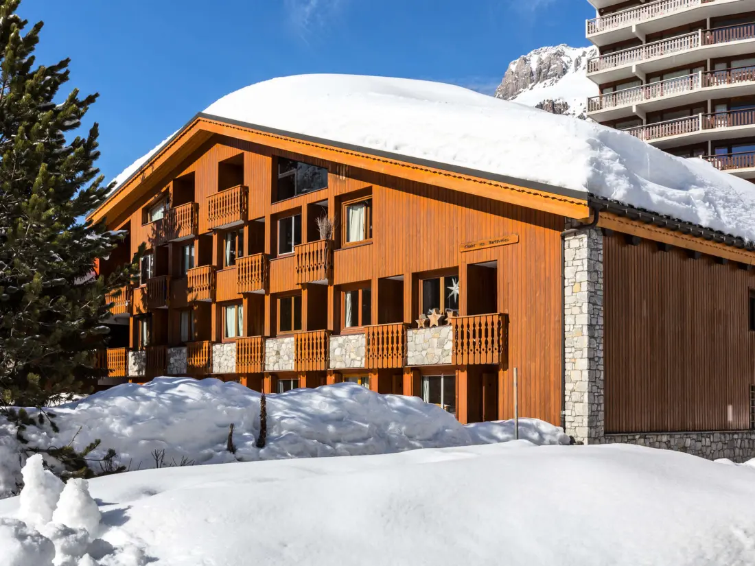 Location de Vacances Val-d'Isère 330
