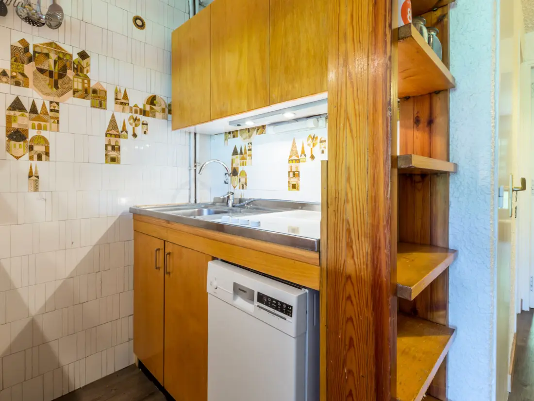 Location de Vacances Val-d'Isère 331
