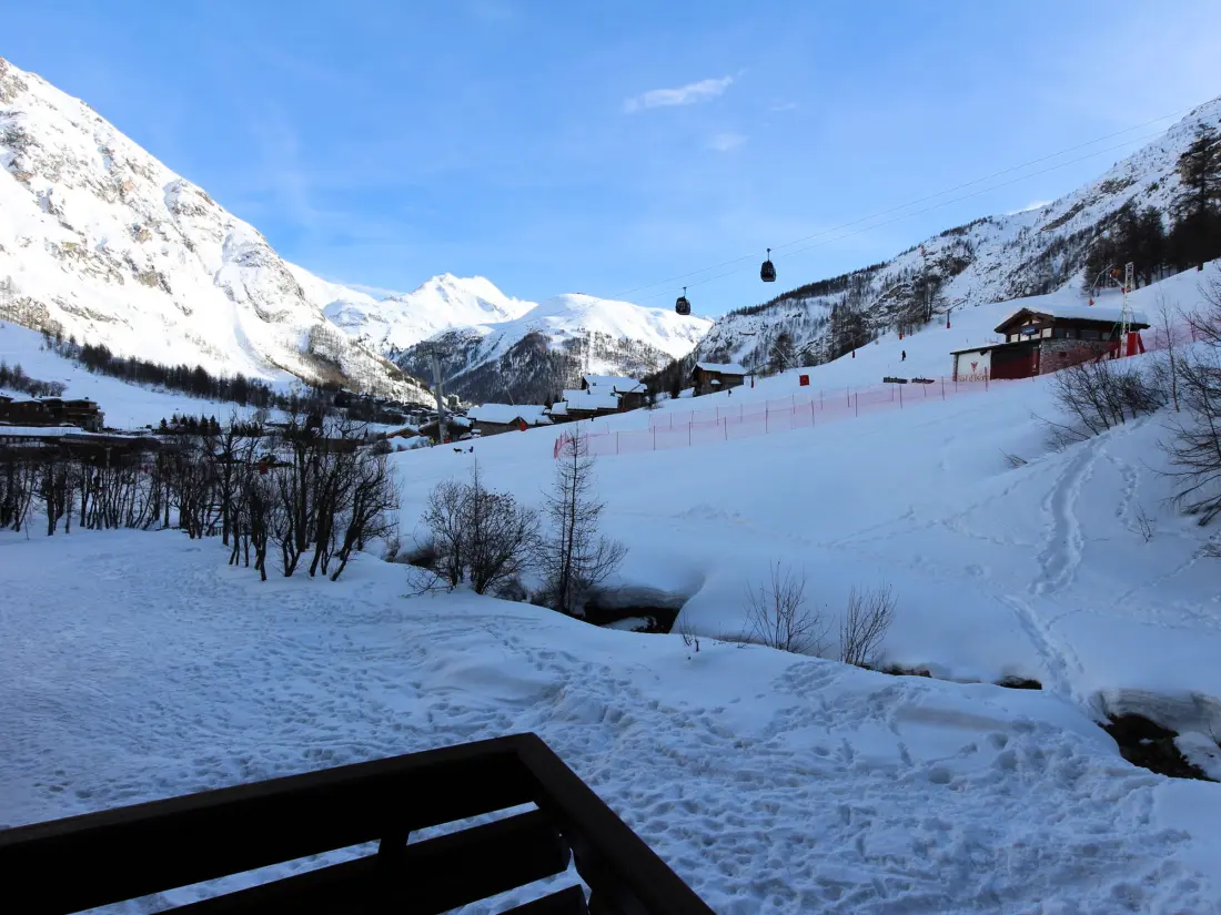 Location de Vacances Val-d'Isère 331