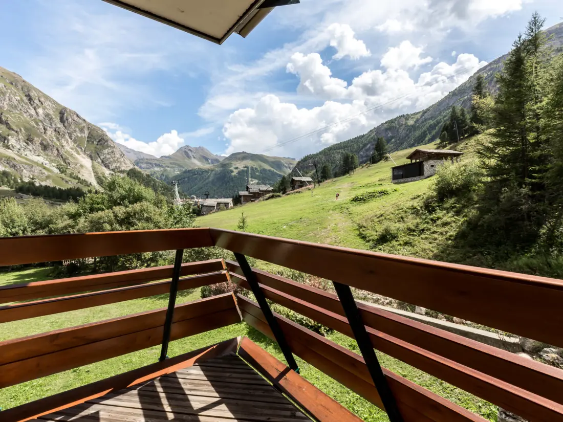 Location de Vacances Val-d'Isère 331