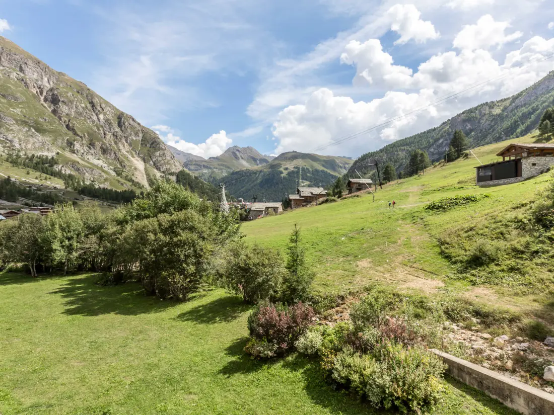 Location de Vacances Val-d'Isère 331
