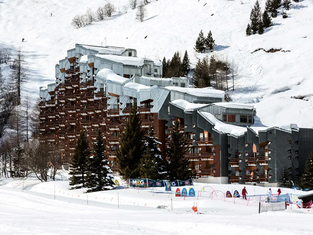 Location de Vacances Val-d'Isère 331