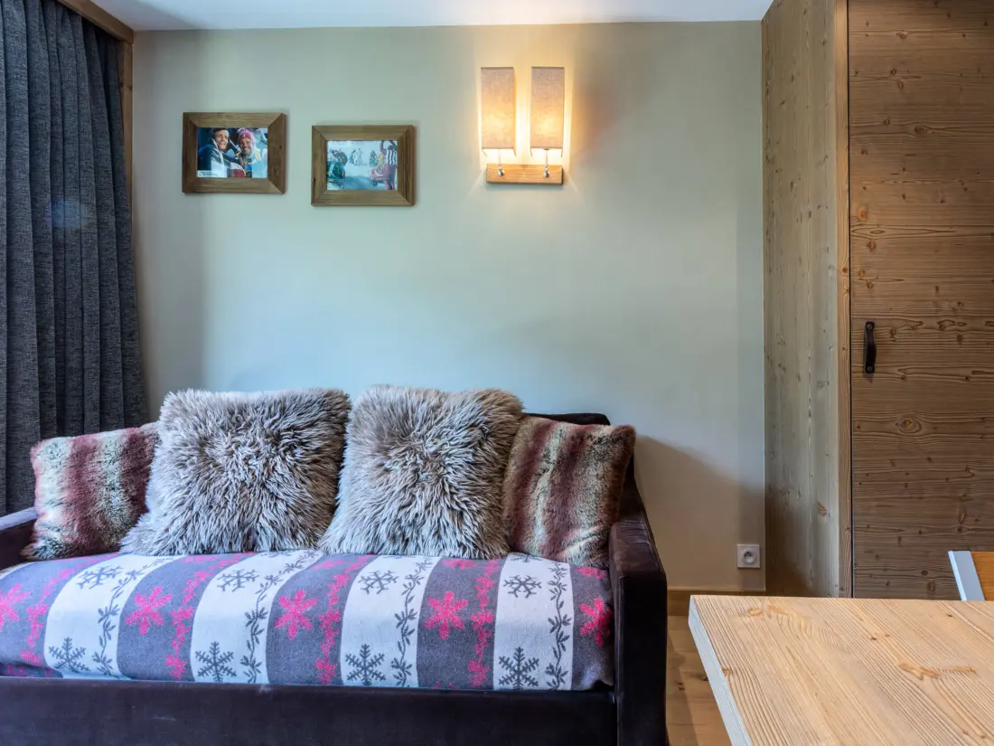 Location de Vacances Val-d'Isère 332