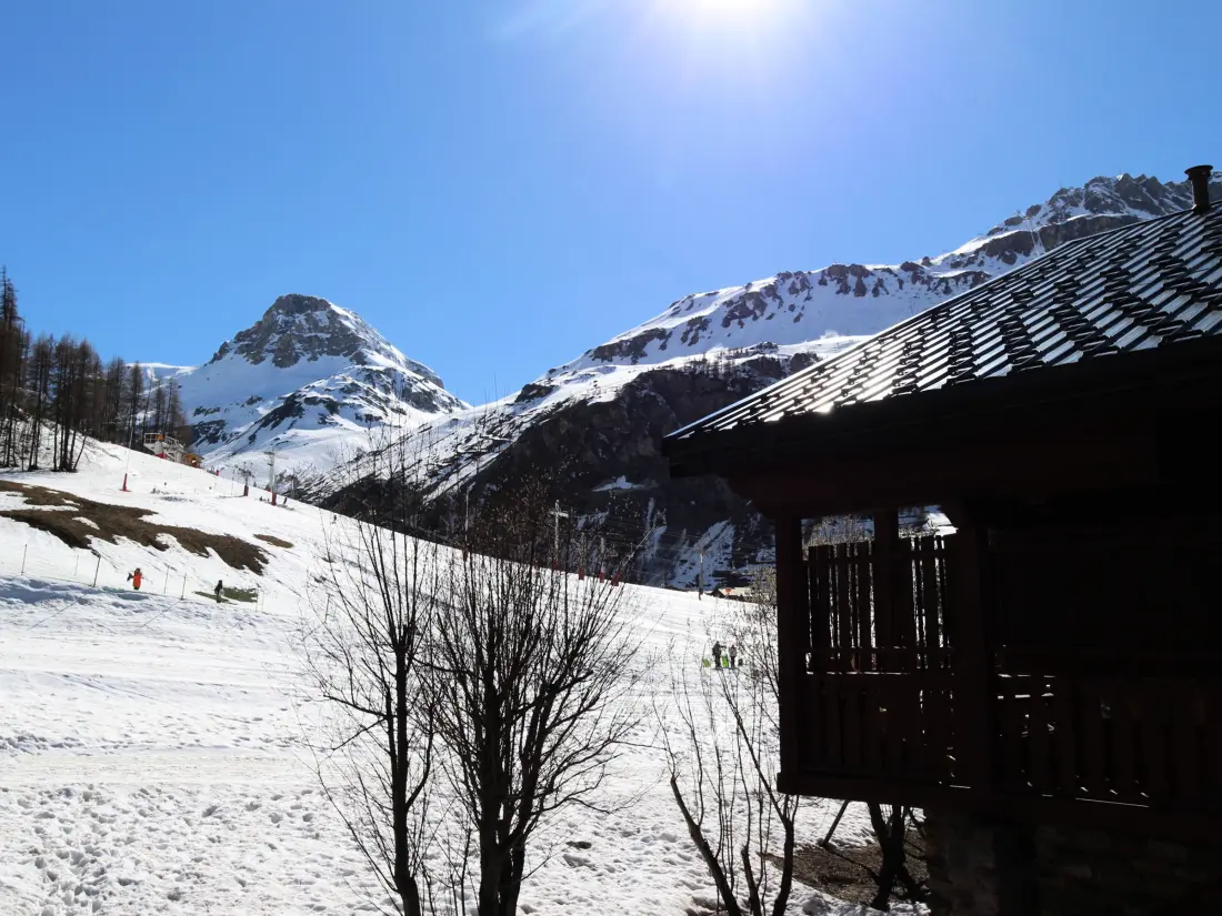 Location de Vacances Val-d'Isère 332