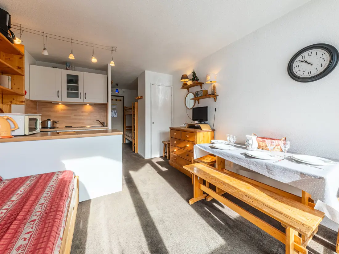 Location de Vacances Val-d'Isère 333