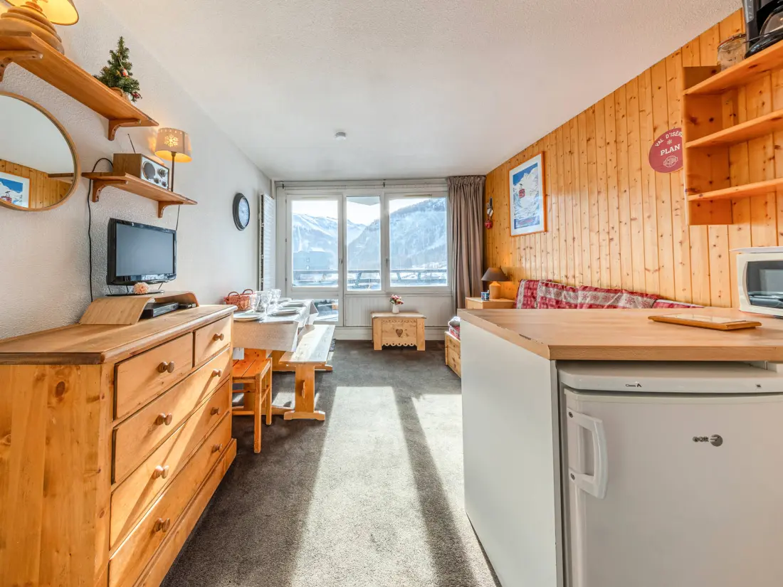 Location de Vacances Val-d'Isère 333