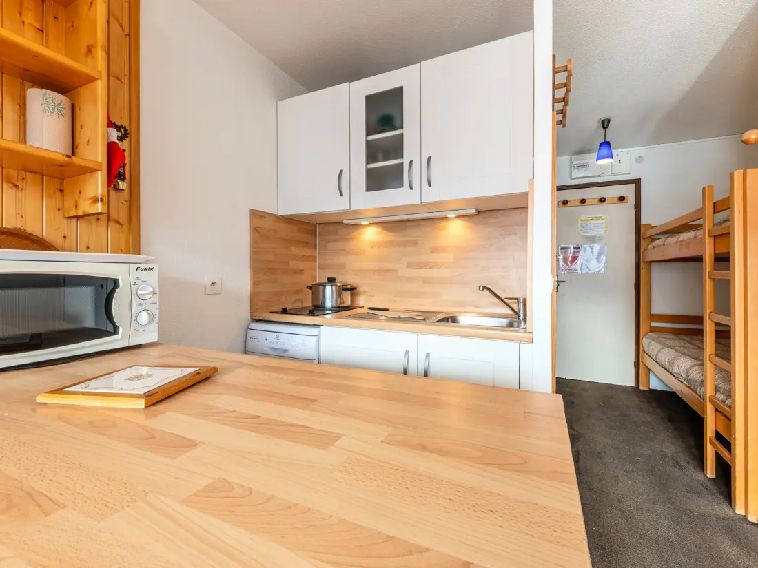 Location de Vacances Val-d'Isère 333