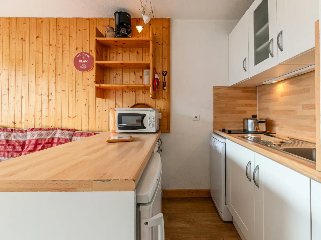 Location de Vacances Val-d'Isère 333