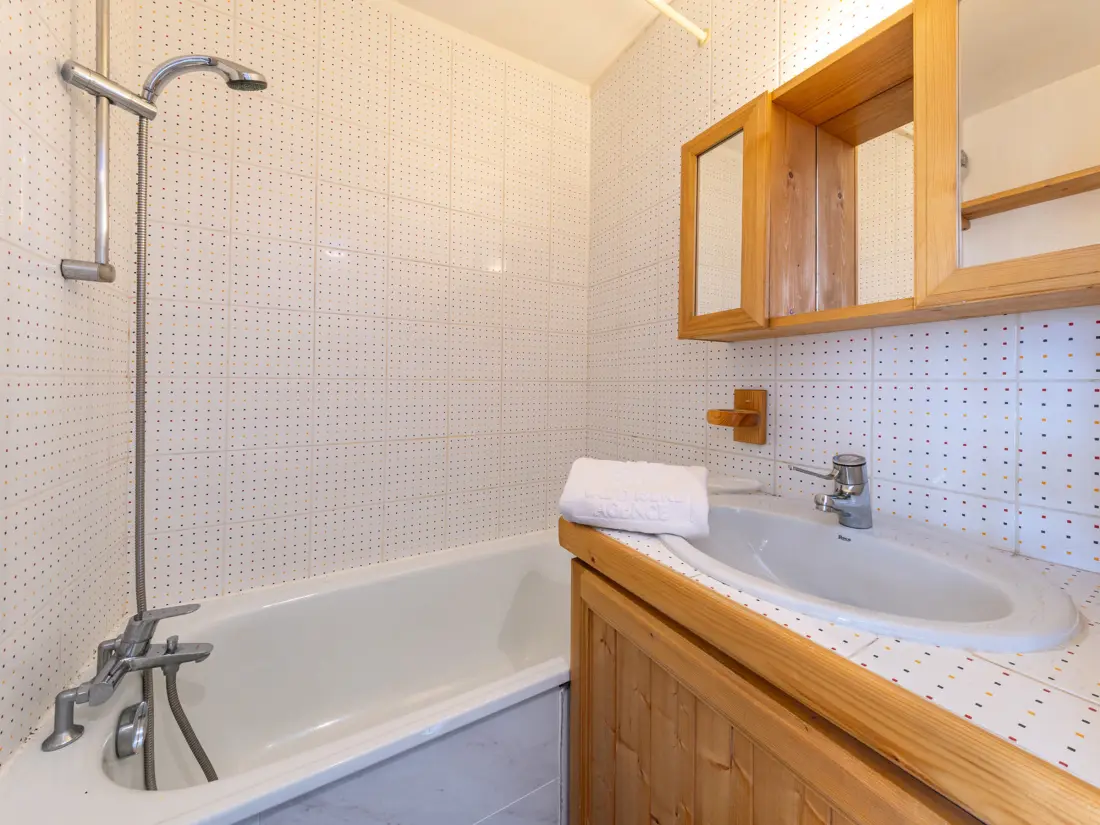 Location de Vacances Val-d'Isère 333