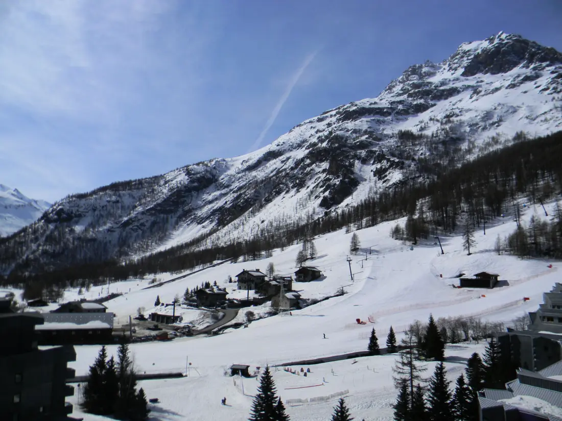 Location de Vacances Val-d'Isère 333